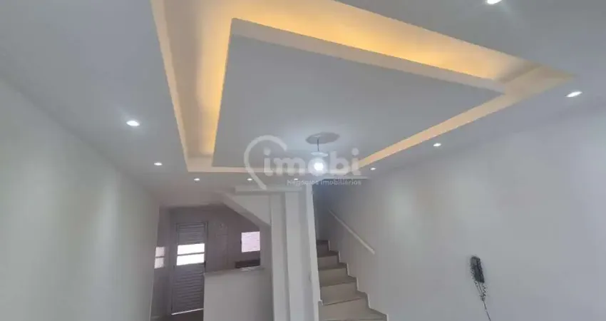 Casa com fino acabamento à venda em condomínio fechado com segurança 24h – confo