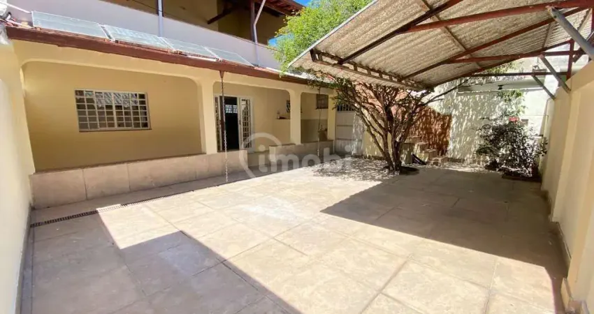 Excelente casa frente de rua 4 quartos com 2 suítes em campo grande !!