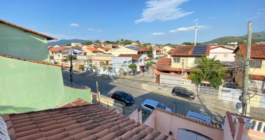 Casa com 2 quartos à venda na Rua Maestro Joaquim Maegele, 105, Campo Grande, Rio de Janeiro