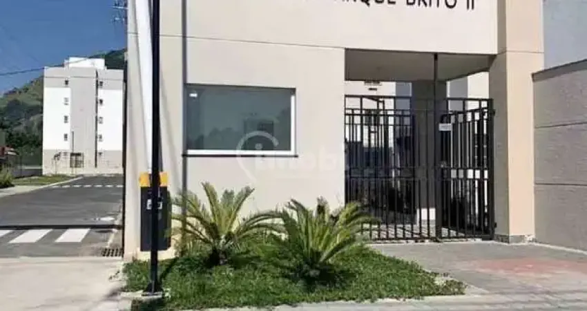 Apartamento com 2 quartos à venda na Rua Maria Eulália da Costa, 100, Campo Grande, Rio de Janeiro