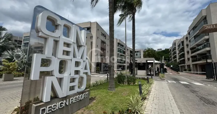 Apartamento com 2 quartos à venda na Estrada Cachamorra, 2011, Campo Grande, Rio de Janeiro