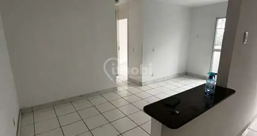 Apartamento com 2 quartos à venda na Avenida Cesário de Melo, 5 300, Campo Grande, Rio de Janeiro