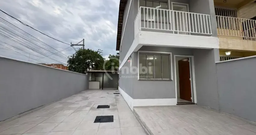 Casa com enorme quintal toda reformada próximo ao west shopping !!