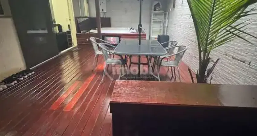 Apartamento com 2 quartos à venda na Estrada Rio-São Paulo, 4375, Campo Grande, Rio de Janeiro