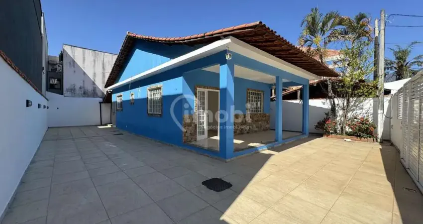 Casa com 2 quartos à venda na Rua Rodrigues Campelo, 1, Campo Grande, Rio de Janeiro