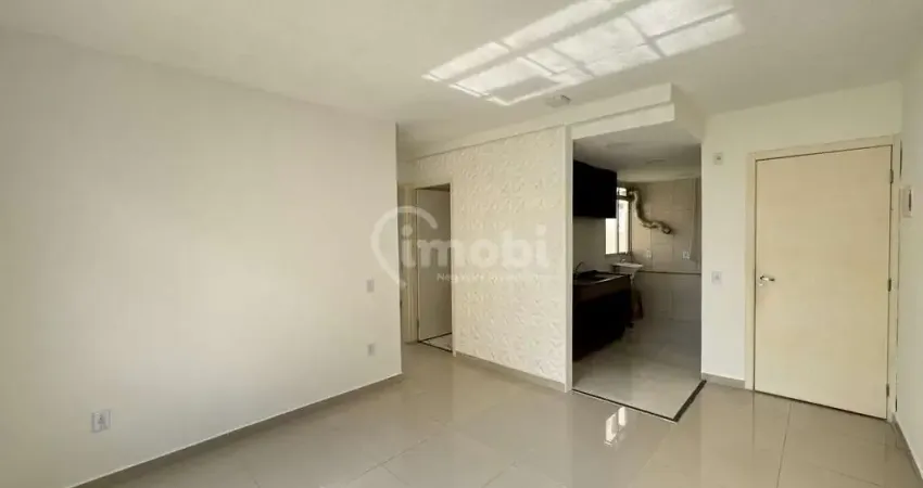 Apartamento com 2 quartos à venda na Estrada João Melo, 442, Campo Grande, Rio de Janeiro