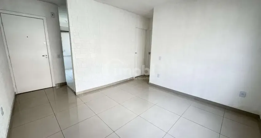 Apartamento 2 quartos com excelente localização campo grande