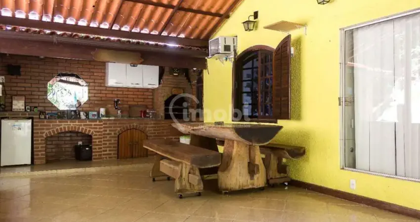 Casa de vila com bosque privativo - vargem pequena - 1.356m² de terreno