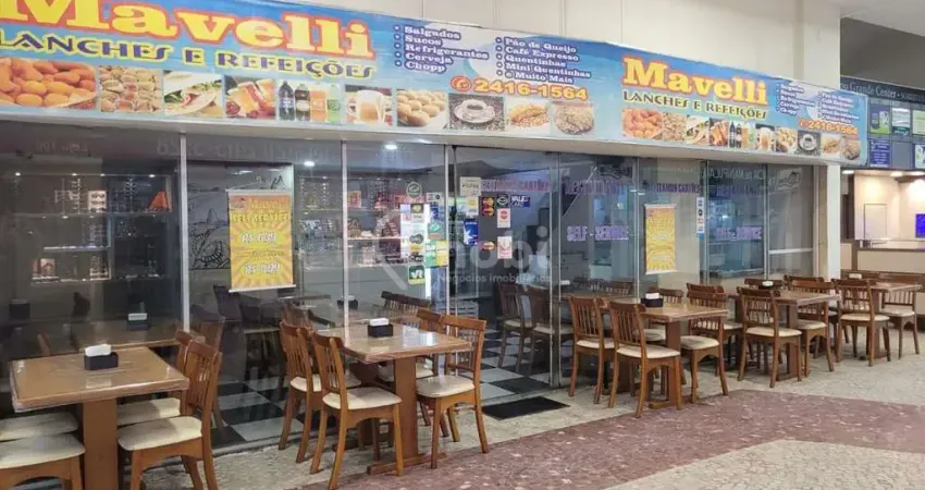 Ponto comercial à venda na Rua Coronel Agostinho, 142, Campo Grande, Rio de Janeiro