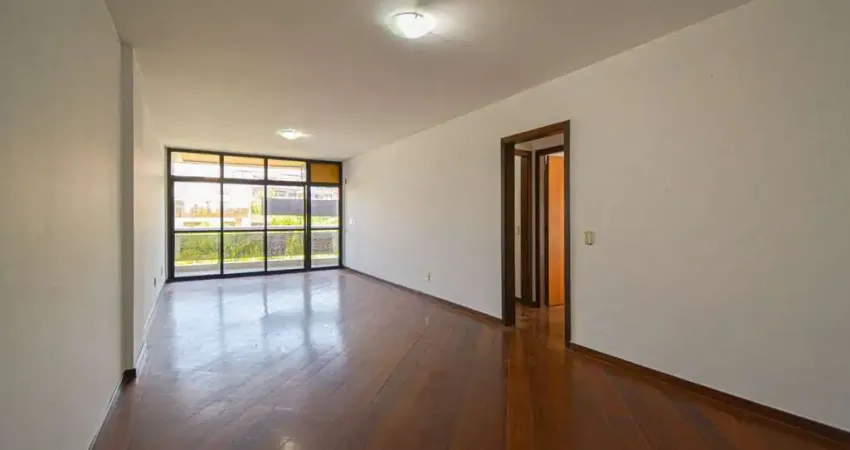 Apartamento com 3 quartos, 133 m² - venda por r$ 1.596.000 ou aluguel por r$ 5.250/mês - ed. natasha - recreio dos bandeirantes - rio de janeiro/rj