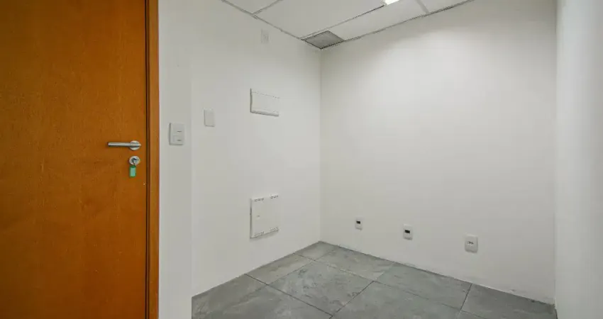 4 salas, 116 m² - venda por r$ 860.000 ou aluguel por r$ 5.000/mês - link office, mall & stay - barra da tijuca - rio de janeiro/rj