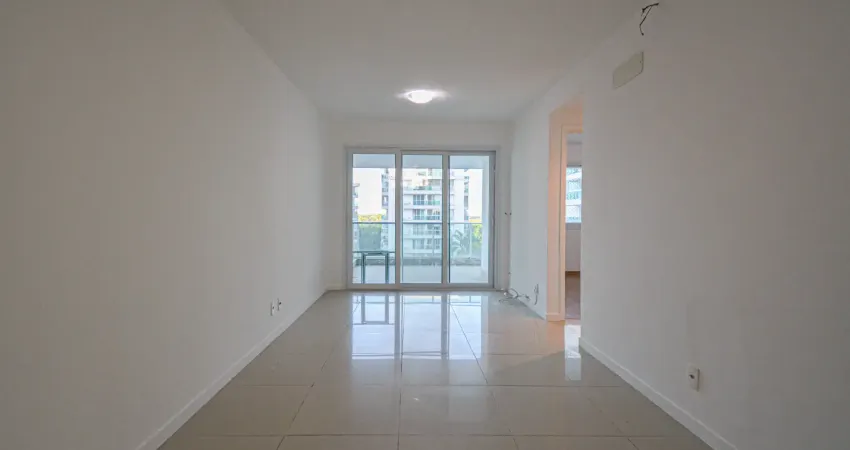 Apartamento com 3 quartos para alugar, 93 m² por r$ 4.300/mês - essence residencial - barra da tijuca - rio de janeiro/rj
