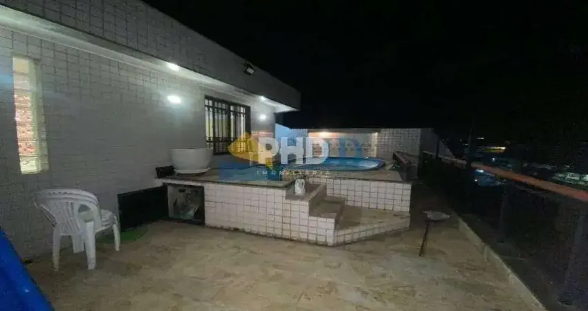 Cobertura venda stamile coutinho-recreio dos bandeirantes - rio de janeiro