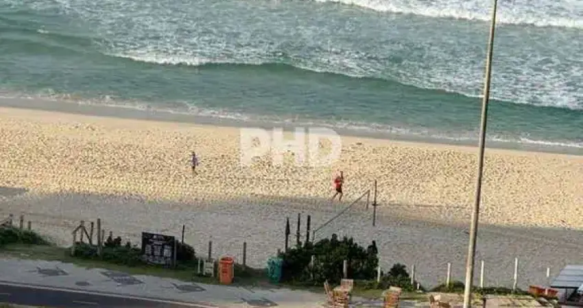 Apartamento com 2 quartos para alugar na Avenida Lúcio Costa, Barra da Tijuca, Rio de Janeiro