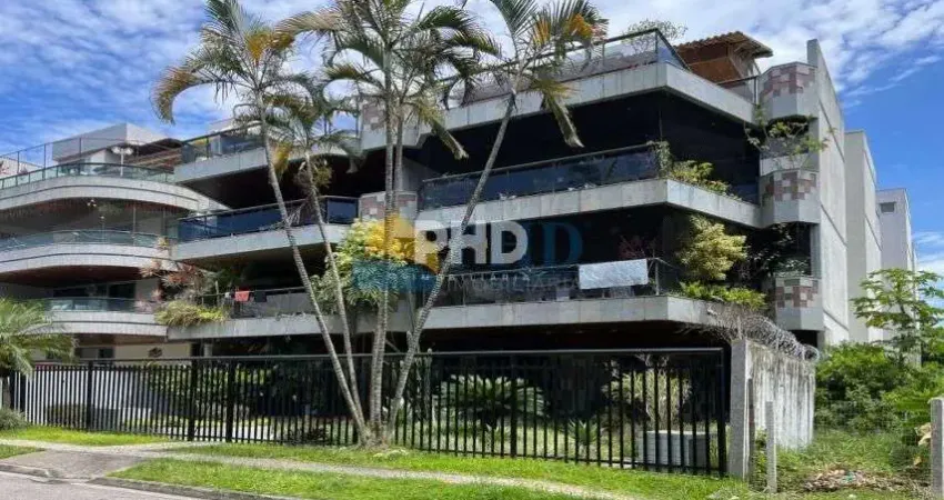 Apartamento com 4 quartos, recreio dos bandeirantes - rio de janeiro