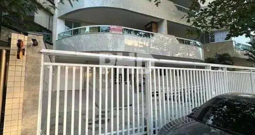 Cobertura com 3 quartos à venda na Rua Jorge Emílio Fontenelle, Recreio dos Bandeirantes, Rio de Janeiro