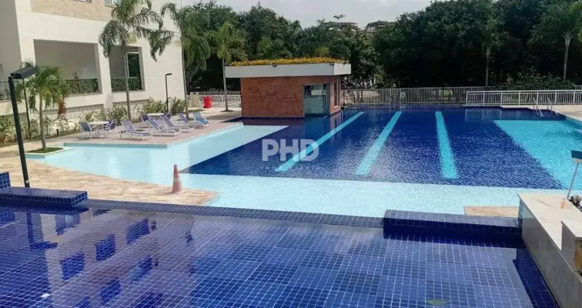 Apartamento com 3 quartos à venda na Rua Coronel Aviador Antônio Arthur Braga, Barra da Tijuca, Rio de Janeiro