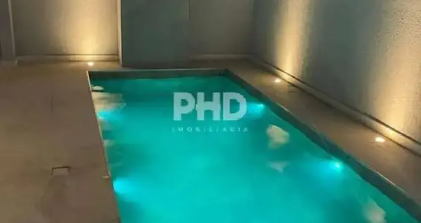 Apartamento com 2 quartos garden no recreio dos bandeirantes - rio de janeiro