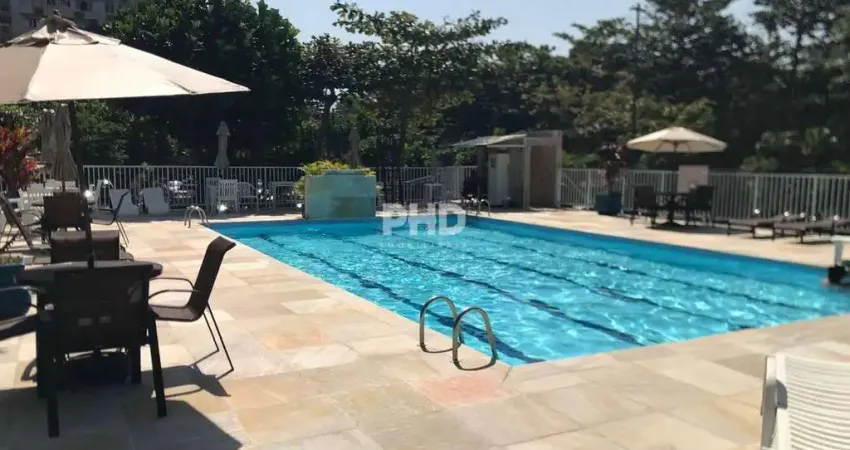 Apartamento com 2 quartos à venda na Barra da Tijuca, Rio de Janeiro 