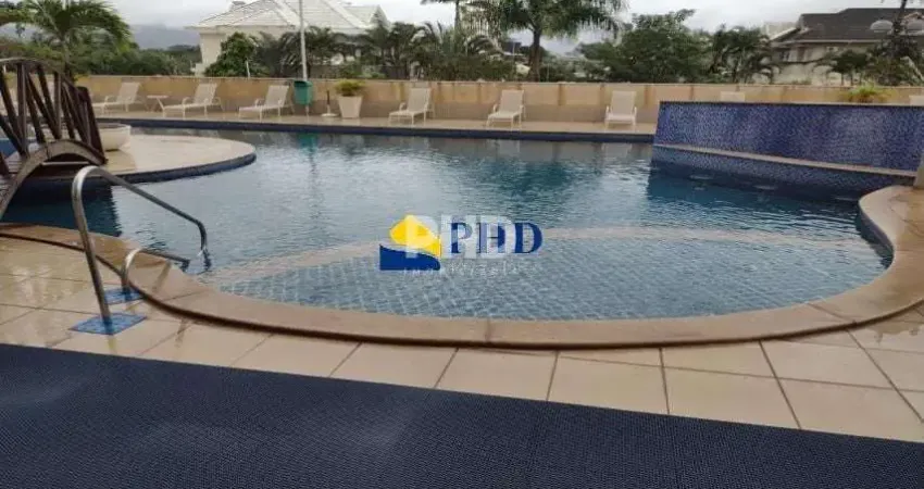 Apartamento com 3 quartos, recreio dos bandeirantes - rio de janeiro