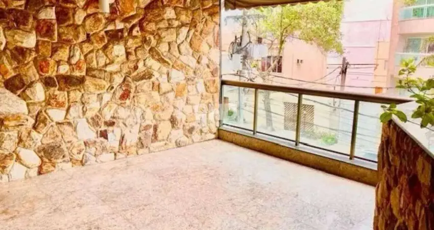 Apartamento com 4 quartos para alugar na Rua Noel Nutels, Barra da Tijuca, Rio de Janeiro