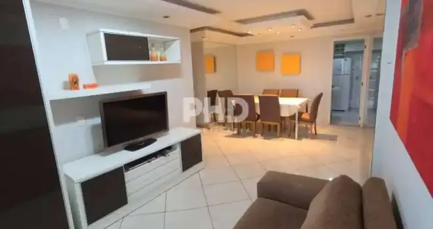 Apartamento com 3 quartos para alugar na Avenida José Luiz Ferraz, Recreio dos Bandeirantes, Rio de Janeiro