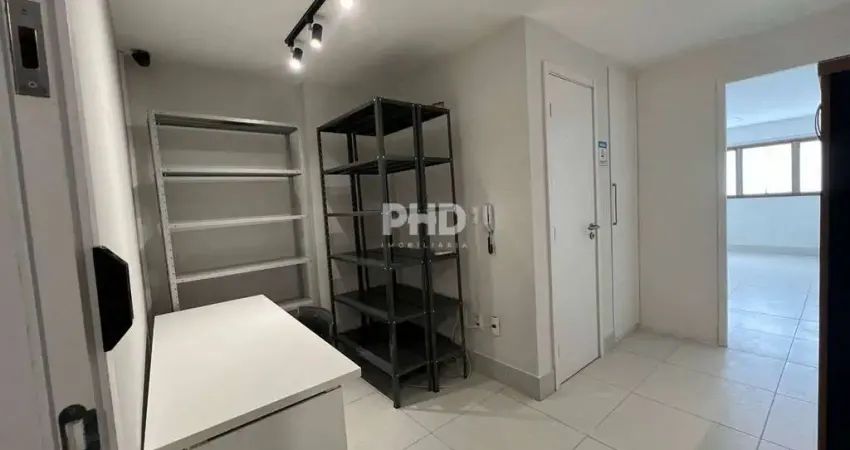 Sala comercial com 1 sala à venda no Recreio dos Bandeirantes, Rio de Janeiro 