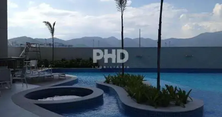 Apartamento com 3 quartos, recreio dos bandeirantes - rio de janeiro