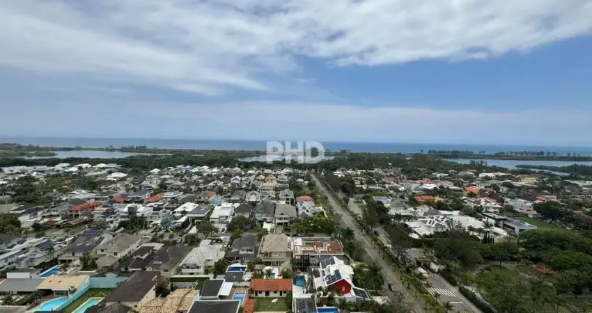 Apartamento com 2 quartos, recreio dos bandeirantes - rio de janeiro