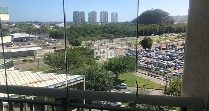 Apartamento com 2 quartos para alugar na Barra da Tijuca, Rio de Janeiro 