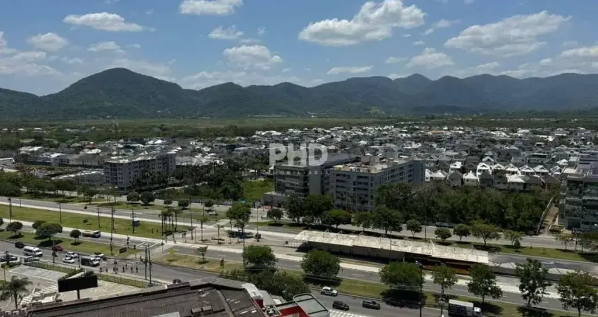 Apartamento com 2 quartos para alugar no Recreio dos Bandeirantes, Rio de Janeiro