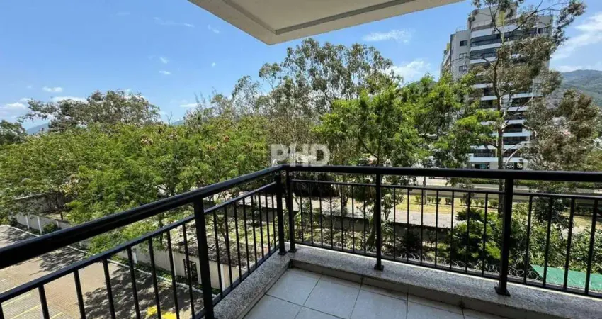 Apartamento com 2 quartos para alugar no Recreio dos Bandeirantes, Rio de Janeiro