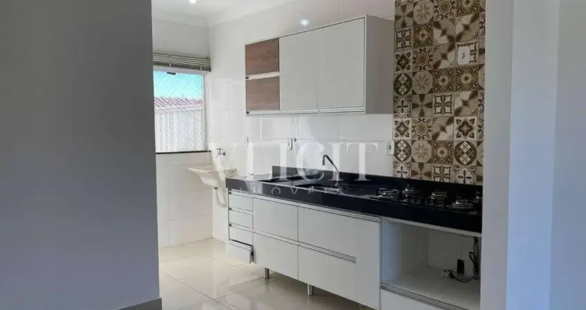 Apartamento com 2 quartos à venda no Jardim Lima, Franca 