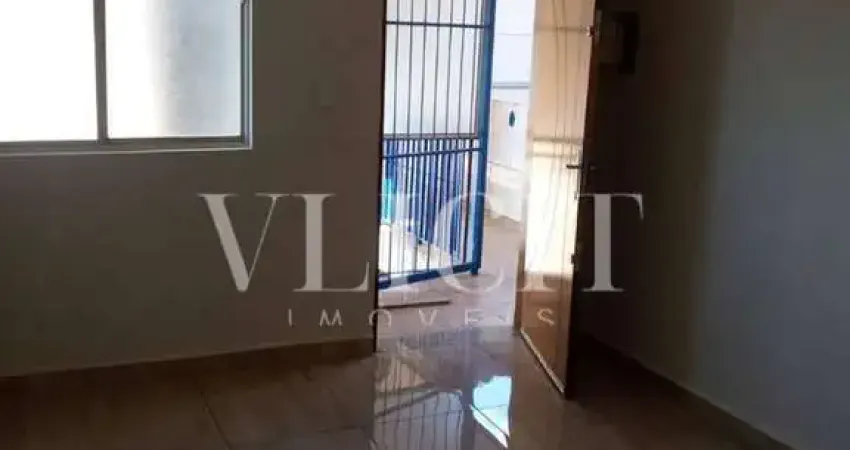 Apartamento com 2 quartos à venda no City Petrópolis, Franca 