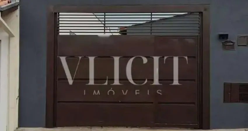 Casa com 1 quarto à venda no Prolongamento Jardim Flórida, Franca 