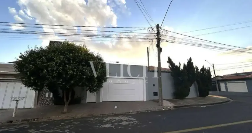 Casa à venda no Residencial Palermo City, Franca 