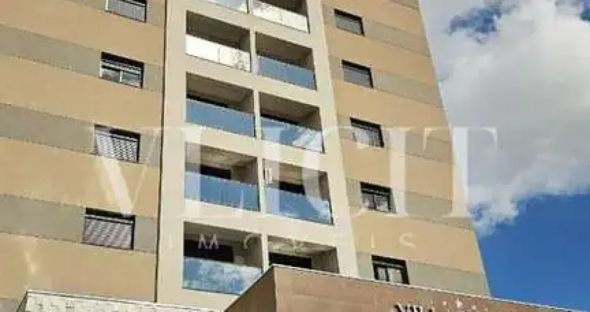 Apartamento com 3 quartos à venda no Centro, Franca 