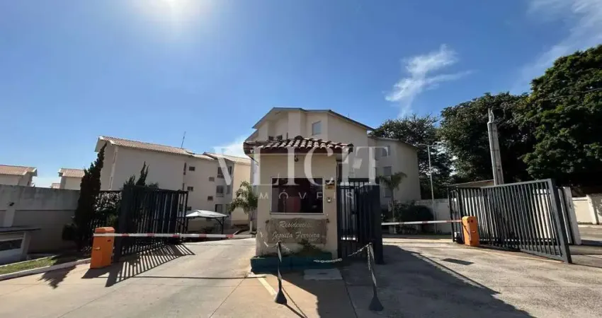 Apartamento com 2 quartos à venda no Chácaras São Paulo, Franca 