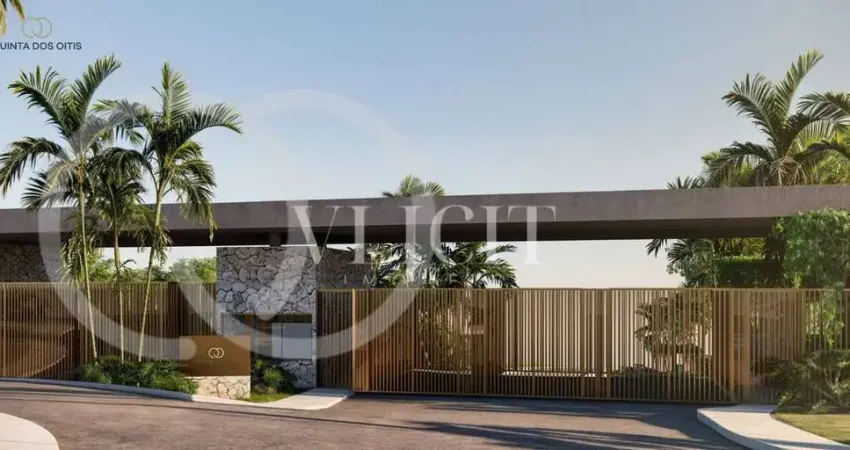 Terreno à venda no Parque Universitário, Franca 