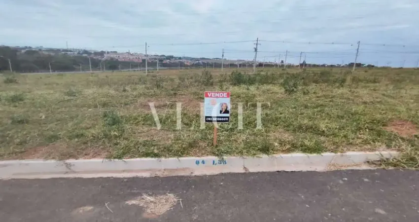 Terreno à venda no Jardim Pulicano, Franca 