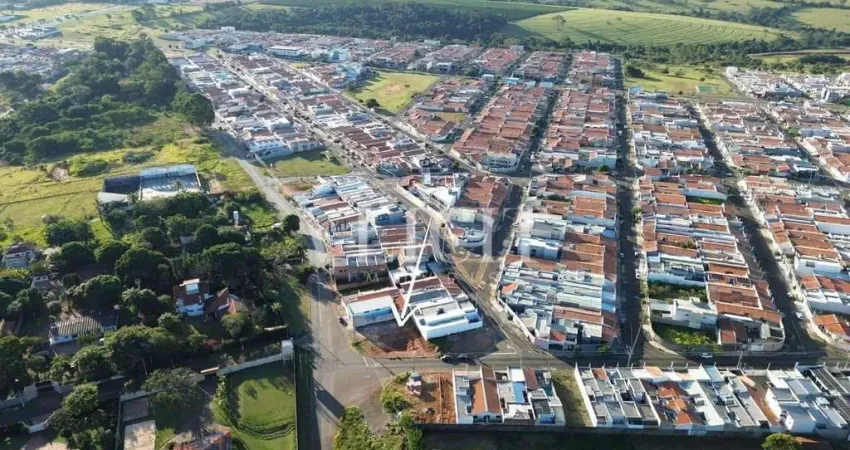 Terreno à venda no Residencial Zanetti, Franca 