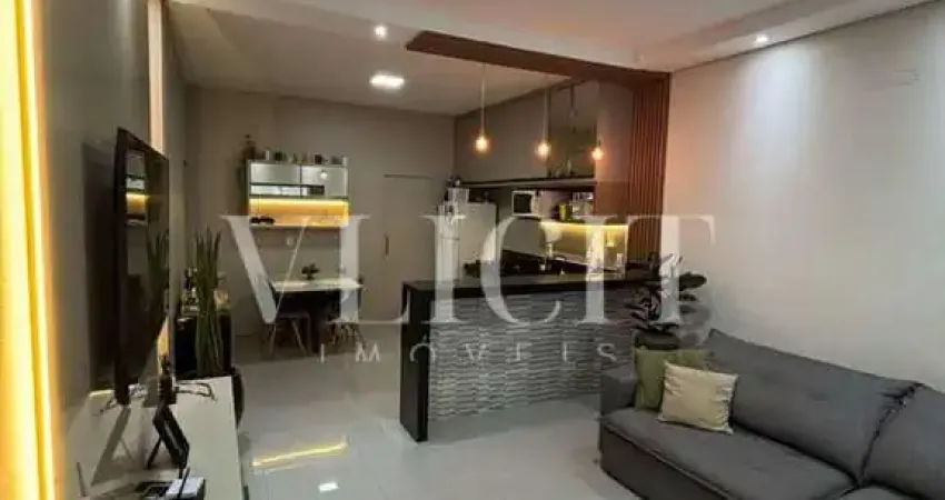Apartamento com 2 quartos à venda no Jardim Piratininga, Franca 