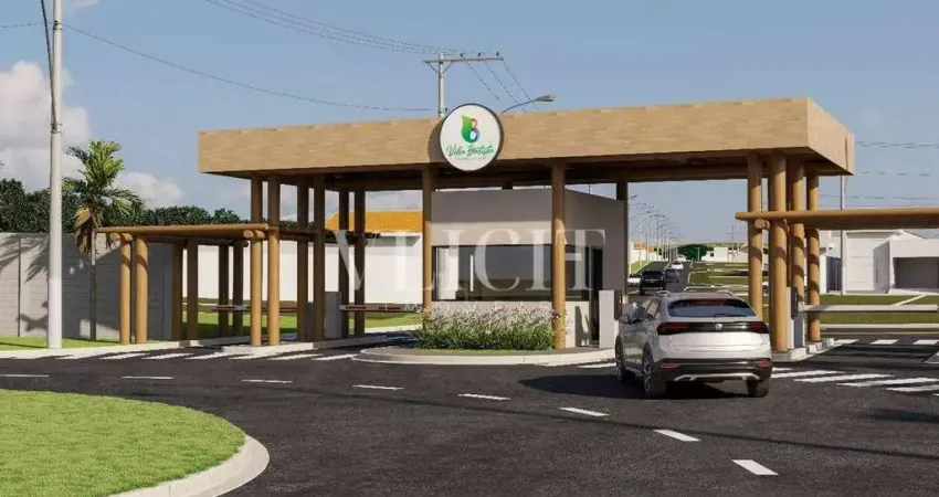 Terreno à venda no Centro, Rifaina