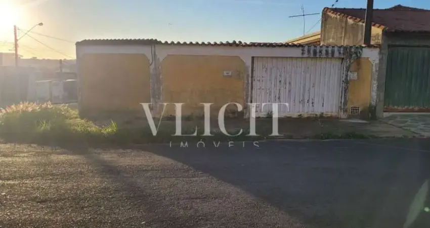 Casa com 2 quartos à venda no Jardim Flórida, Franca