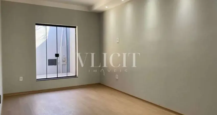 Casa com 3 quartos à venda no Estação, Franca 