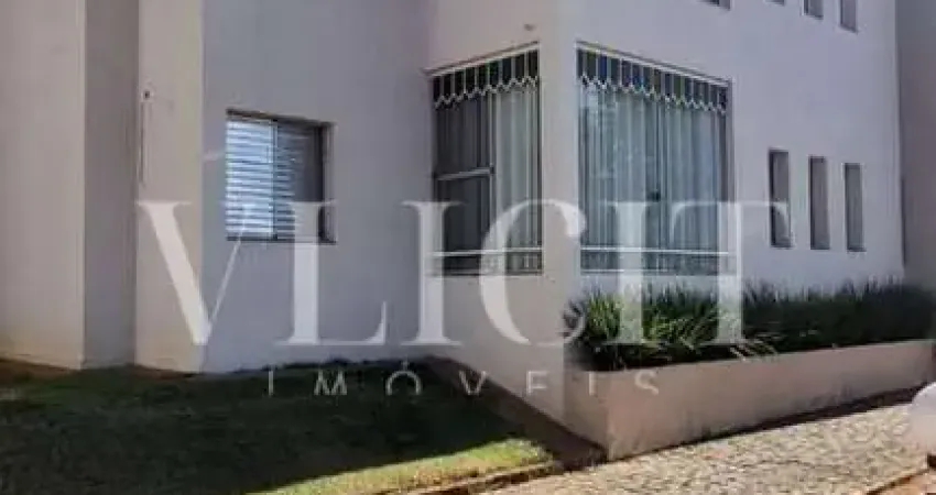 Apartamento com 3 quartos à venda no Núcleo Agrícola Alpha, Franca