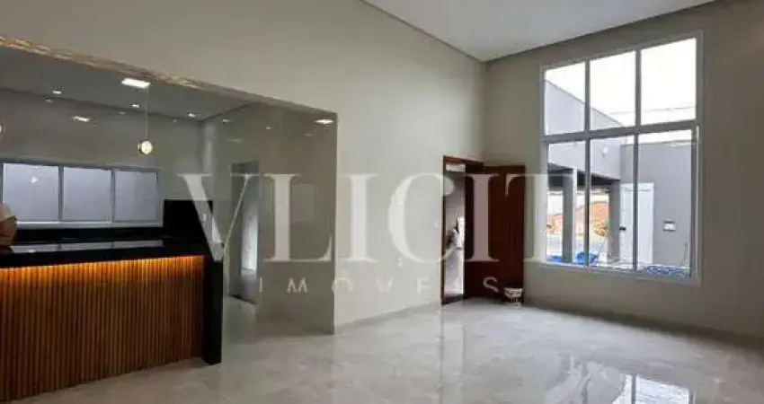 Casa com 3 quartos à venda no Jardim Ângela Rosa, Franca