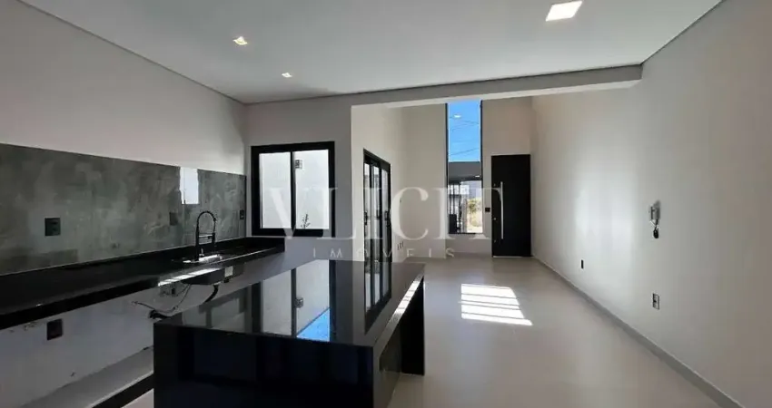 Casa com 3 quartos à venda no Jardim Natal, Franca 