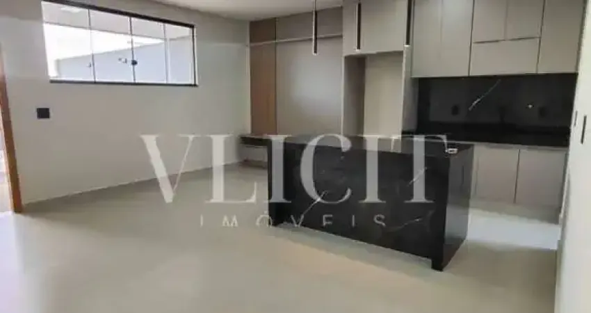 Apartamento com 3 quartos à venda na Vila Santa Cruz, Franca