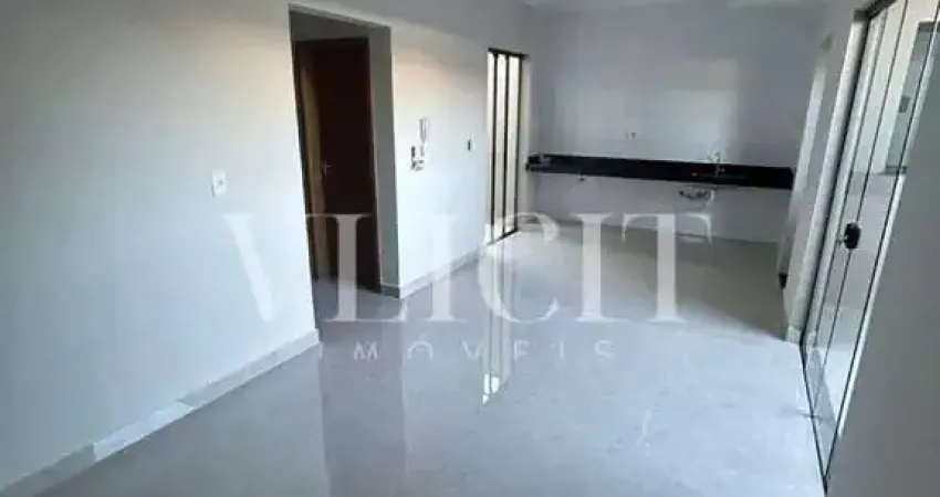 Apartamento com 2 quartos à venda no Residencial Nosso Lar, Franca 
